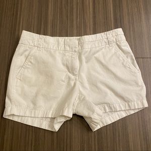 J.Crew Chino Shorts